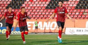 Без изненади в групата на Локо София за мача срещу Левски